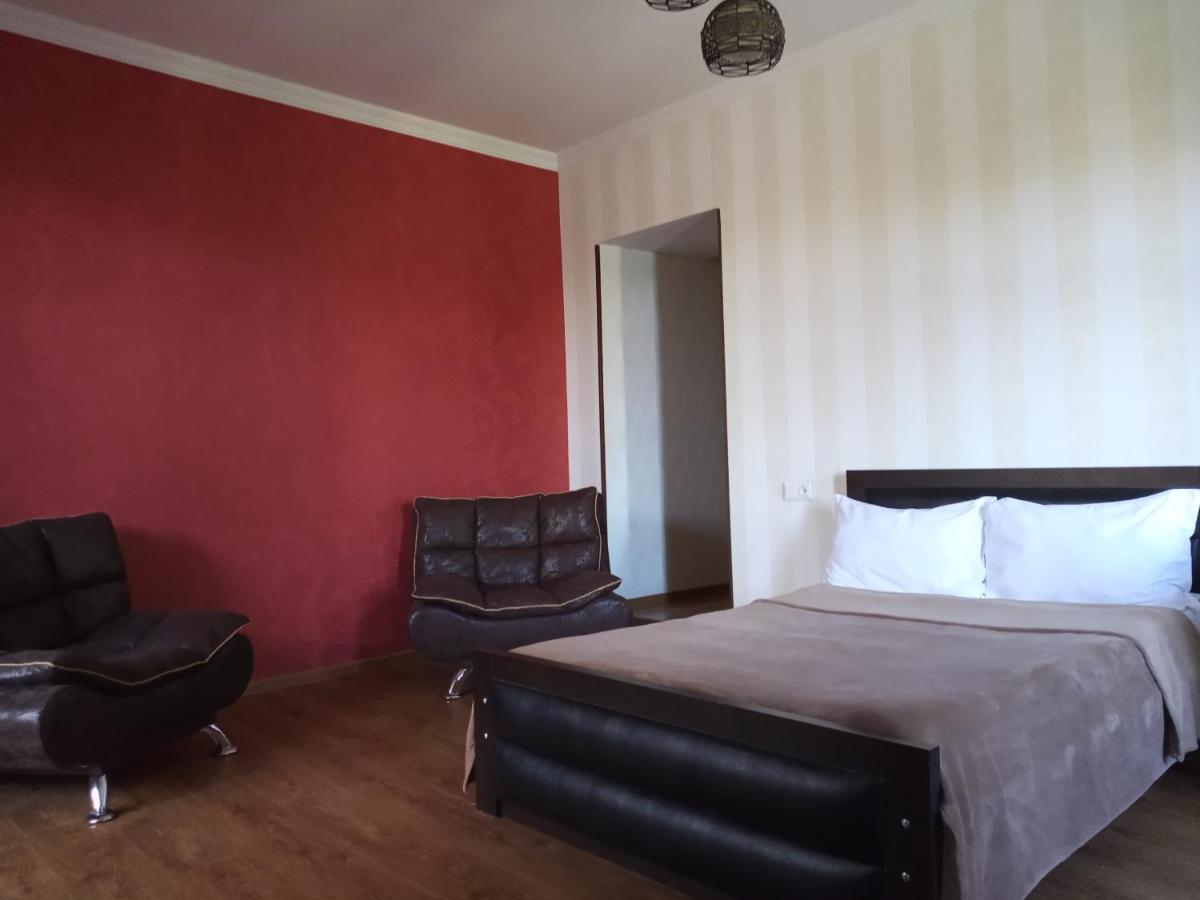 Apartment In The Heart Of Old Tbilisi Exterior foto