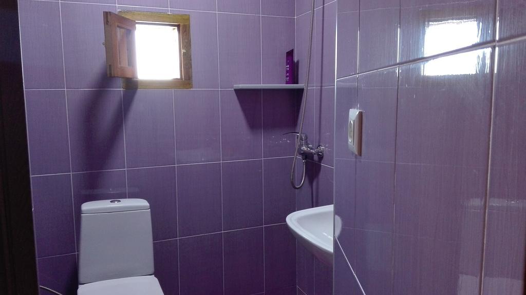 Apartment In The Heart Of Old Tbilisi Exterior foto