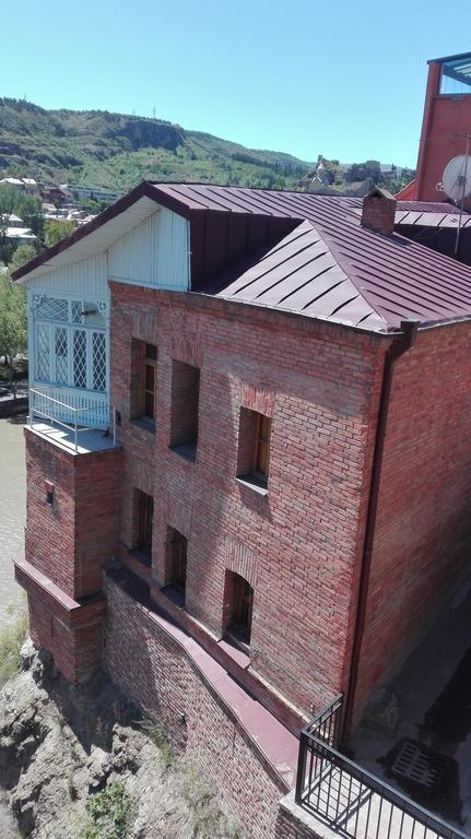 Apartment In The Heart Of Old Tbilisi Exterior foto