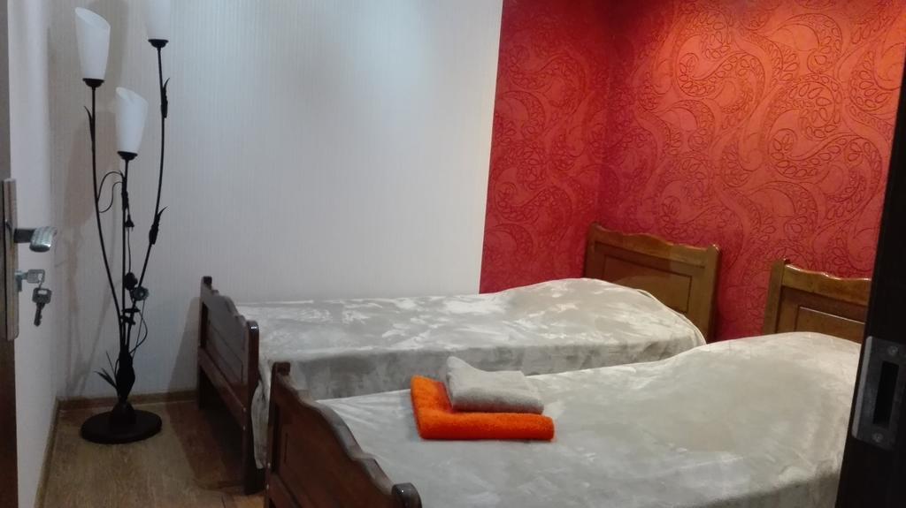 Apartment In The Heart Of Old Tbilisi Exterior foto