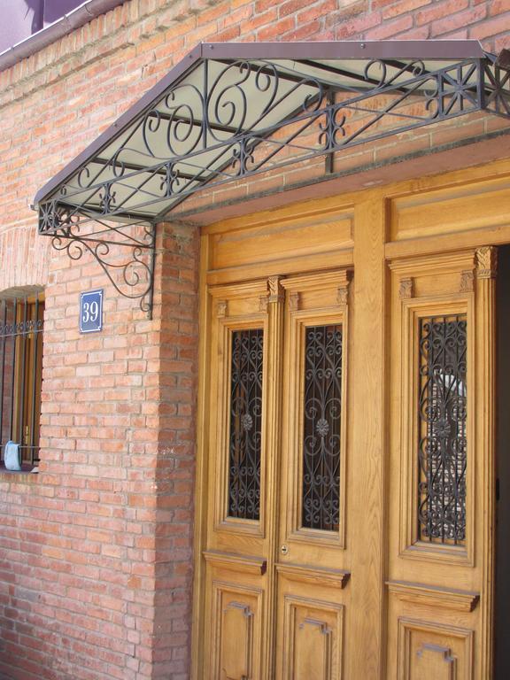 Apartment In The Heart Of Old Tbilisi Exterior foto