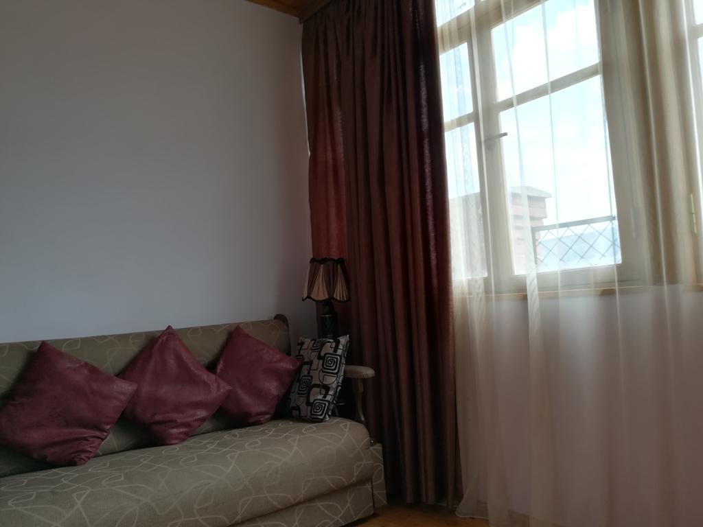 Apartment In The Heart Of Old Tbilisi Exterior foto
