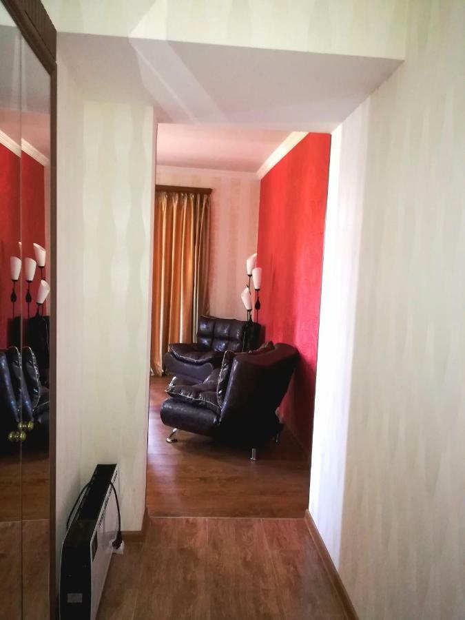 Apartment In The Heart Of Old Tbilisi Exterior foto